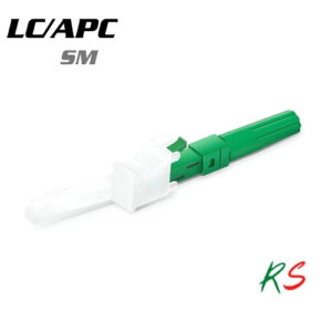 Fiber Optic Fast Connector