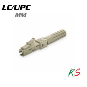 LC Multimode Fast Connector