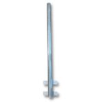 Roof Wall Mount Base