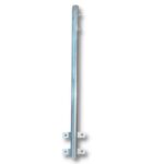 Roof Wall Mount Base with screws