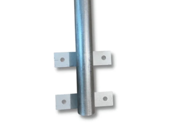 Roof Wall Mount Base with screws