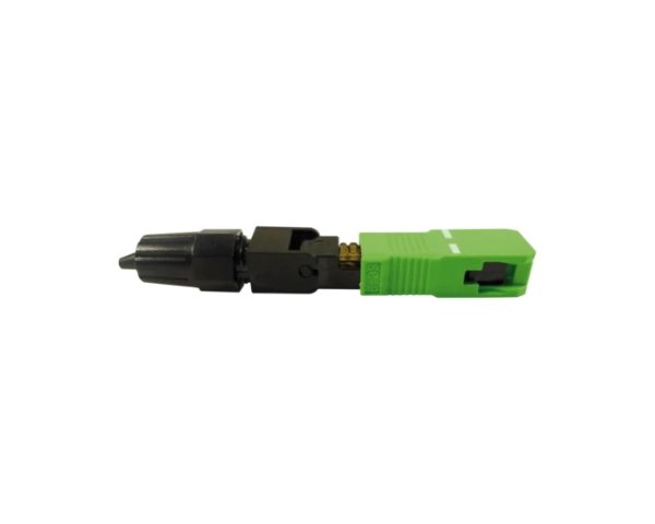 SC APC Fast Connector