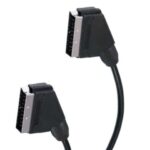 Scart to Scart Cable