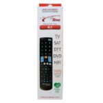 Universal Remote Control
