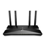 Wi-Fi 6 Router