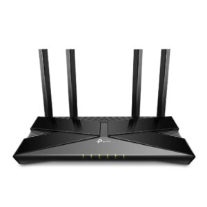 Wi-Fi 6 Router