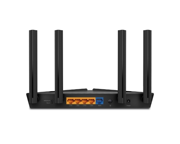 Wi-Fi 6 Router