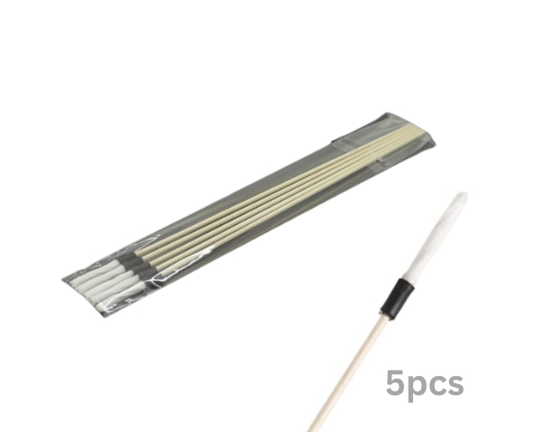 Cleaning Sticks for Fiber Cleaning 2.5mm