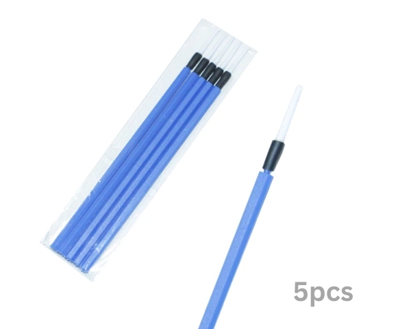 Cleaning Sticks for Fiber Cleaning 1.25mm