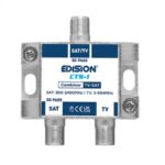 COMBINER TV-SAT