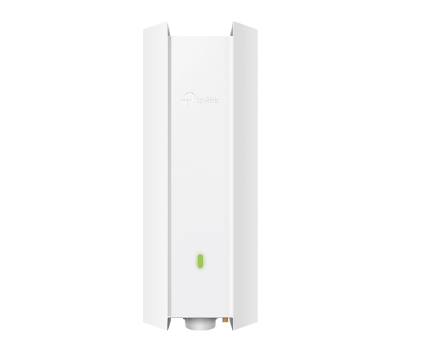 Outdoor WiFi 6