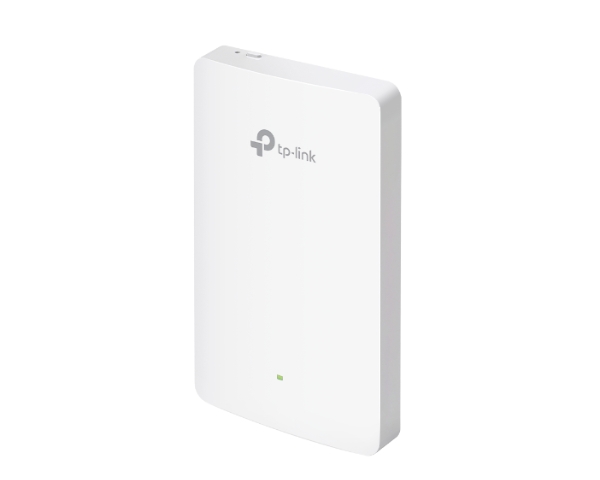 WiFi 6 Wall Plate