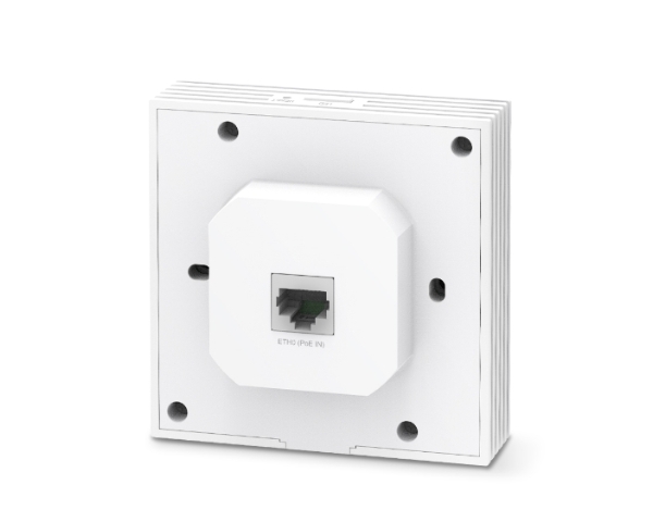 WiFi 6 Wall