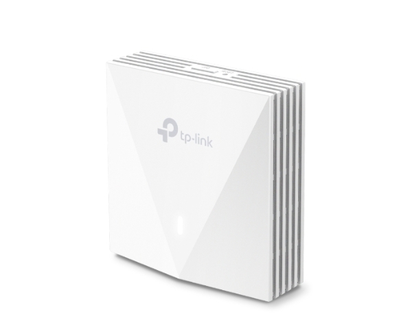 WiFi 6 Wall