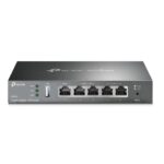 Omada TP-Link Gigabit VPN Router