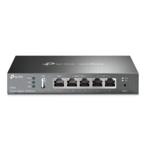 Omada TP-Link Gigabit VPN Router