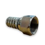 CAVEL F501 TWIST-ON CONNECTOR