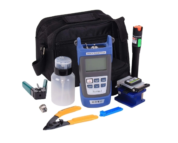 fiber optic toolkit