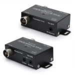 FIR107 IR EXTENDER KIT OVER COAX