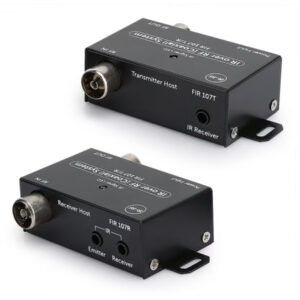 FIR107 IR EXTENDER KIT OVER COAX