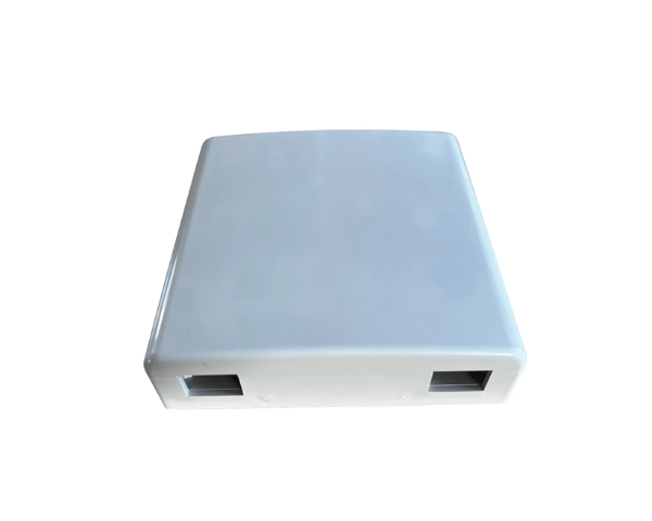 fiber optic outlet