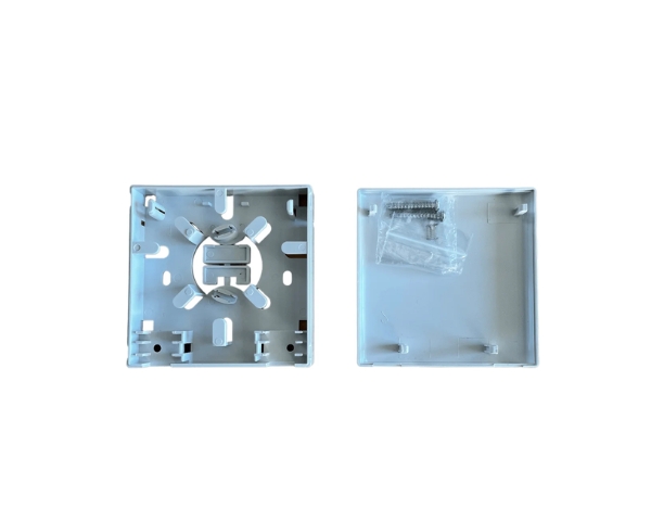 fiber optic outlet