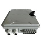 12 core Fiber Optics Termination Box