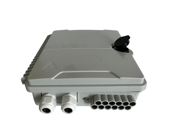 12 core Fiber Optics Termination Box