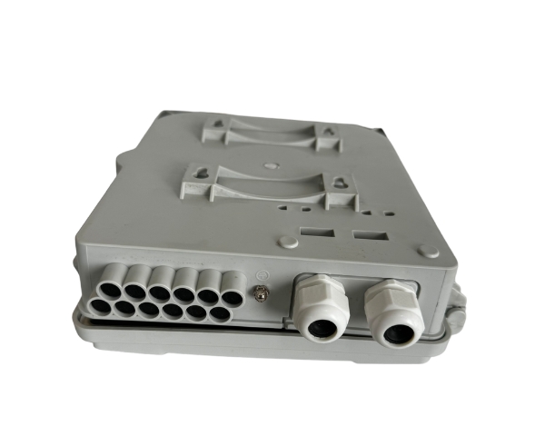 12 core Fiber Optics Termination Box