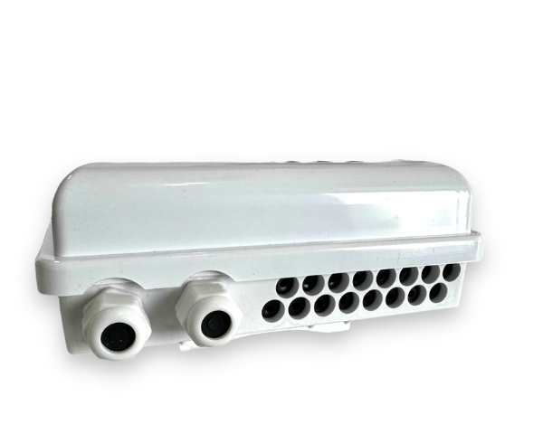 16 core Fiber Optics Termination Box