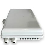 16 core Fiber Optics Termination Box