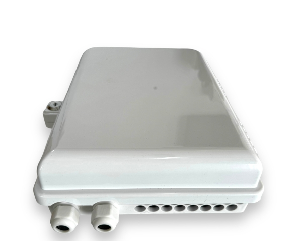 16 core Fiber Optics Termination Box