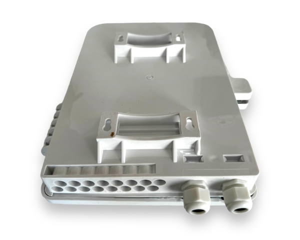 16 core Fiber Optics Termination Box