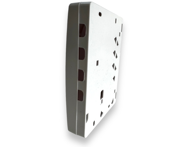 Fiber Optic Termination Box 4 Cores