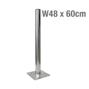 GROUND Base Support 60cm height