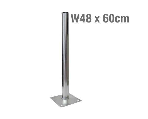 GROUND Base Support 60cm height