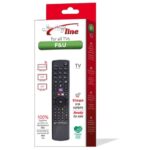 F&U Remote Control Universal