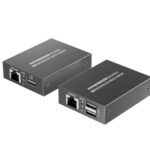 kvm extender