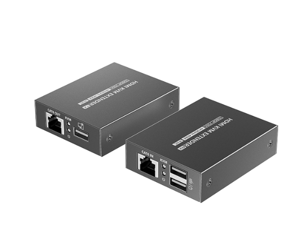 kvm extender