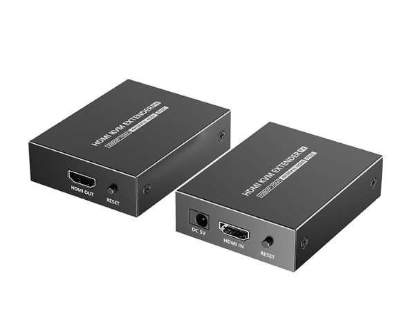 kvm extender