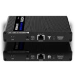 KVM extender ipcolor