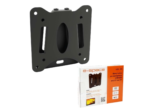LCD 203 Monitor WALL MOUNT 13-27
