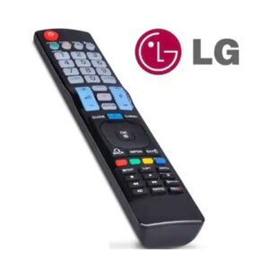 LG Universal Remote Control