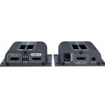 HDMI Extender EDID