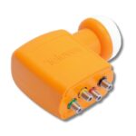 televes quattro lnb