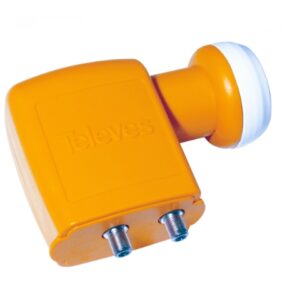 TELEVES TWIN LNB