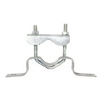 m bracket mount for mast