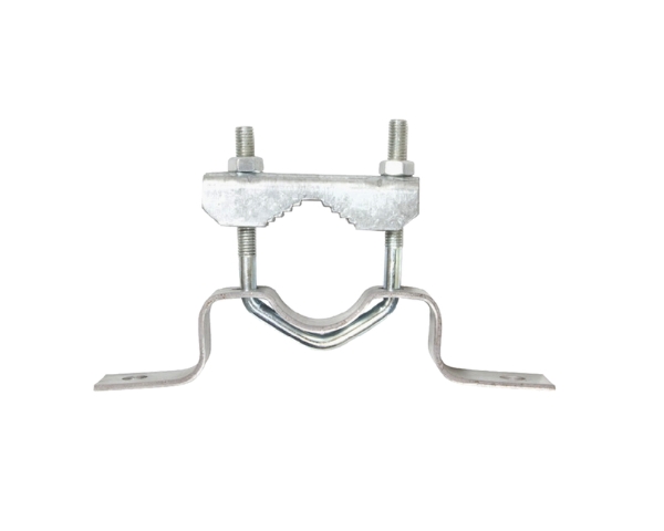 m bracket mount for mast
