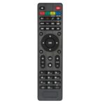 Mag box iptv Remote control