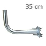 MAST/RAIL EXTENSION 35cm